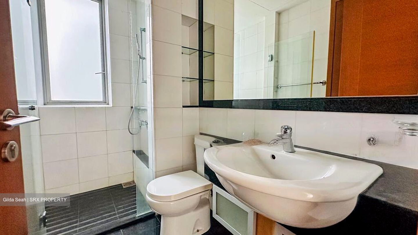 Caribbean At Keppel Bay (D4), Condominium #449459071